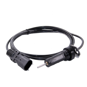 Brake pad wear sensor for VOLVO TRUCKS